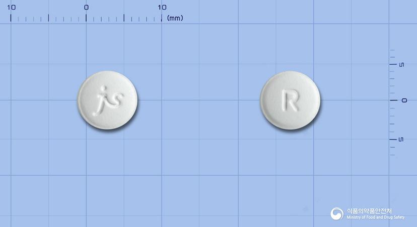 레바큐어정(레바미피드)