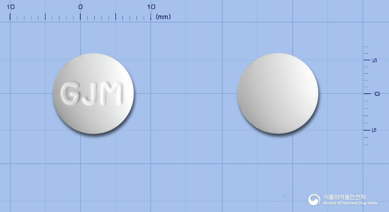 엠포민정(메트포르민염산염)