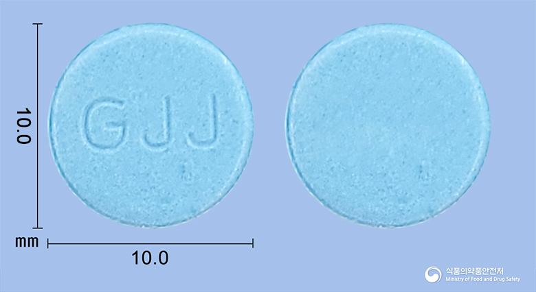 지오스정(아시클로버)