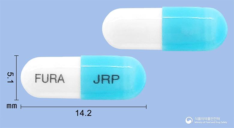푸라졸캡슐(플루코나졸)
