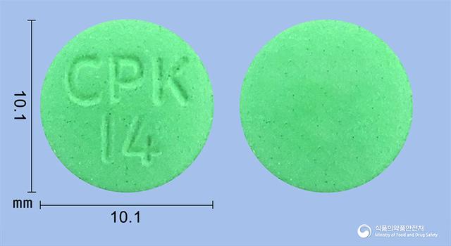 징코미란정120mg(은행엽건조엑스)