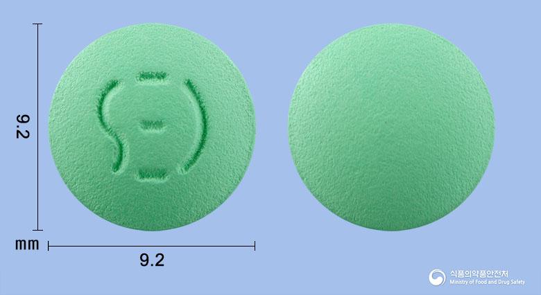 뮤코스판정(아이비엽30%에탄올건조엑스(5~7.5→1))