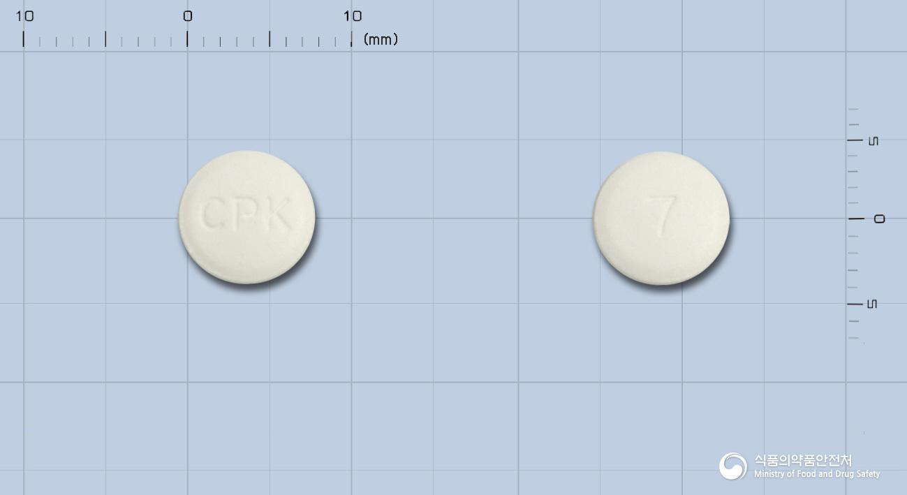 레미피드정(레바미피드)