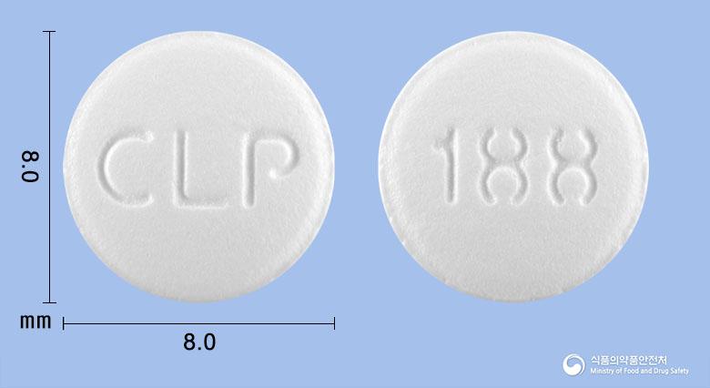 레바트정(레바미피드)