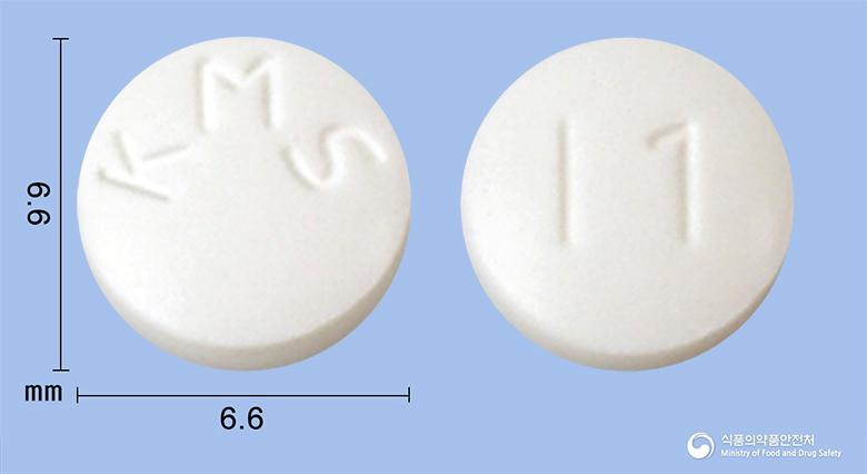 돔페리만정(돔페리돈말레산염)(수출용)