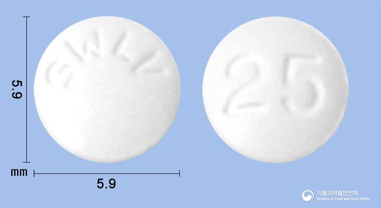 레보실정(레보설피리드)