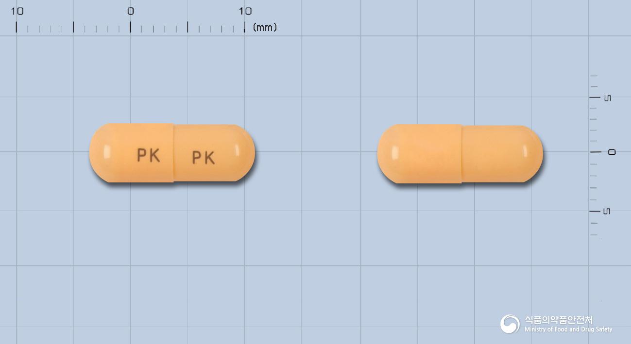 쎄팍캡슐(세픽심)(수출용)