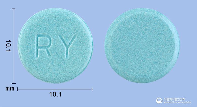 아나시정200mg(아시클로버)