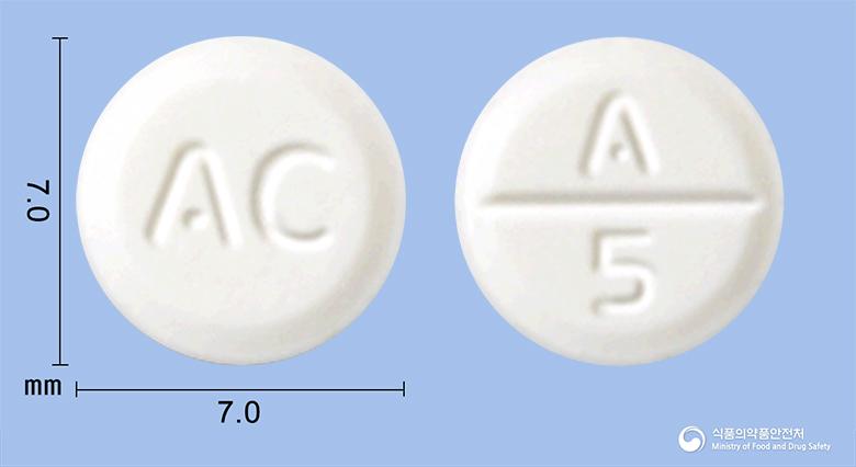 알베롤정(카르베딜롤)