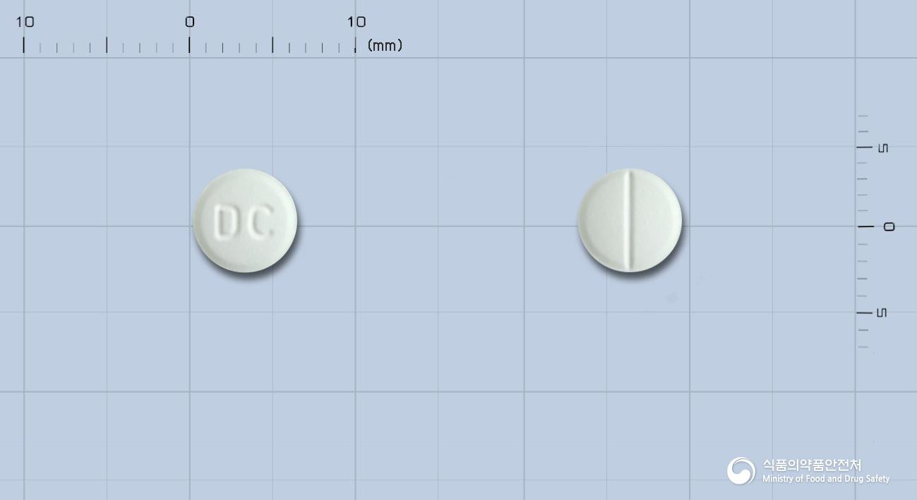 알레스틴정(에피나스틴염산염)