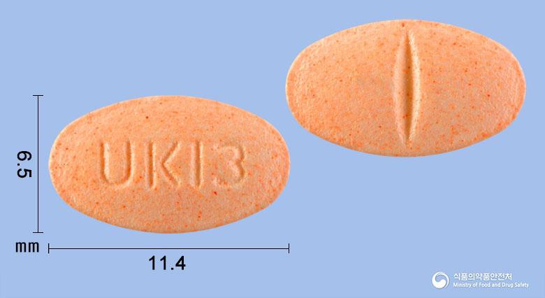 조바코정(심바스타틴)