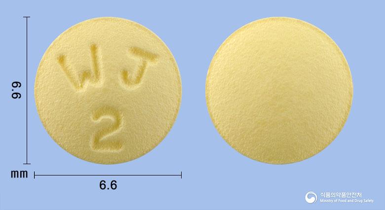 아제틴정(아젤라스틴염산염)