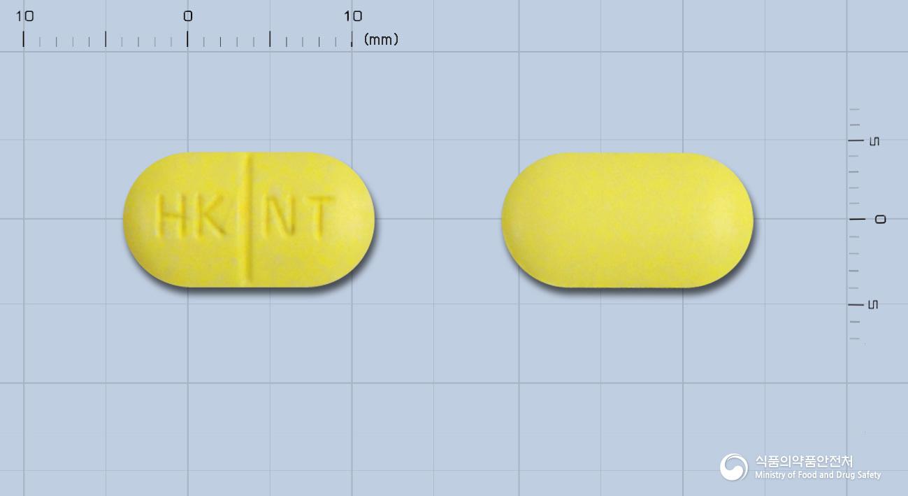 코러스나부메톤정(수출명:TamenbunTablet, KORUME TAB.)