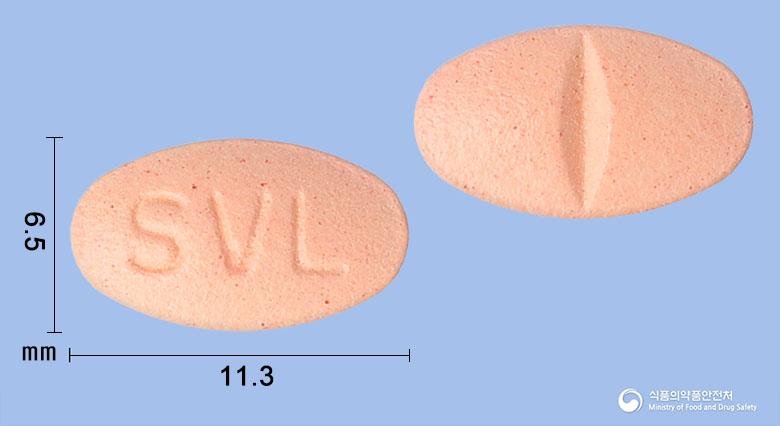 심바스테롤정20밀리그람(심바스타틴)