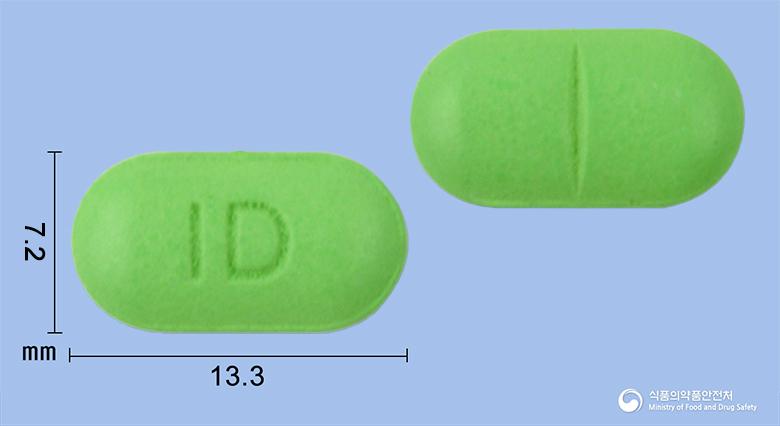 써큐록신정(은행엽건조엑스)