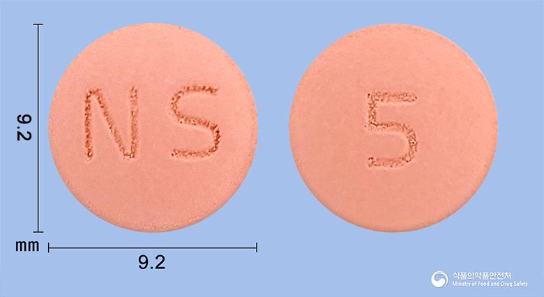 펠로핀지속정(펠로디핀)