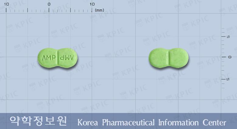 아마필정(글리메피리드)