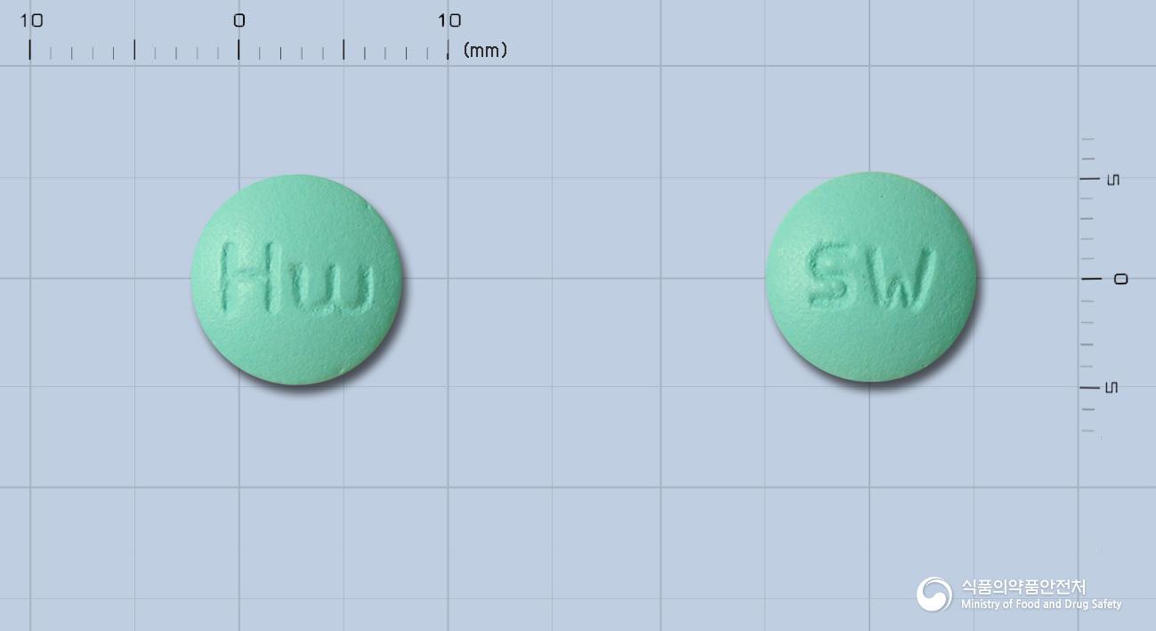 스웰리스정(방기황기탕건조엑스(7.52->1))