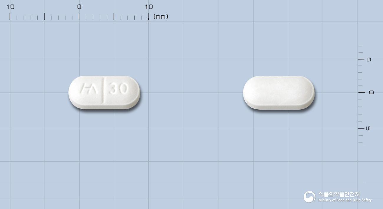 에스텔정(에바스틴)