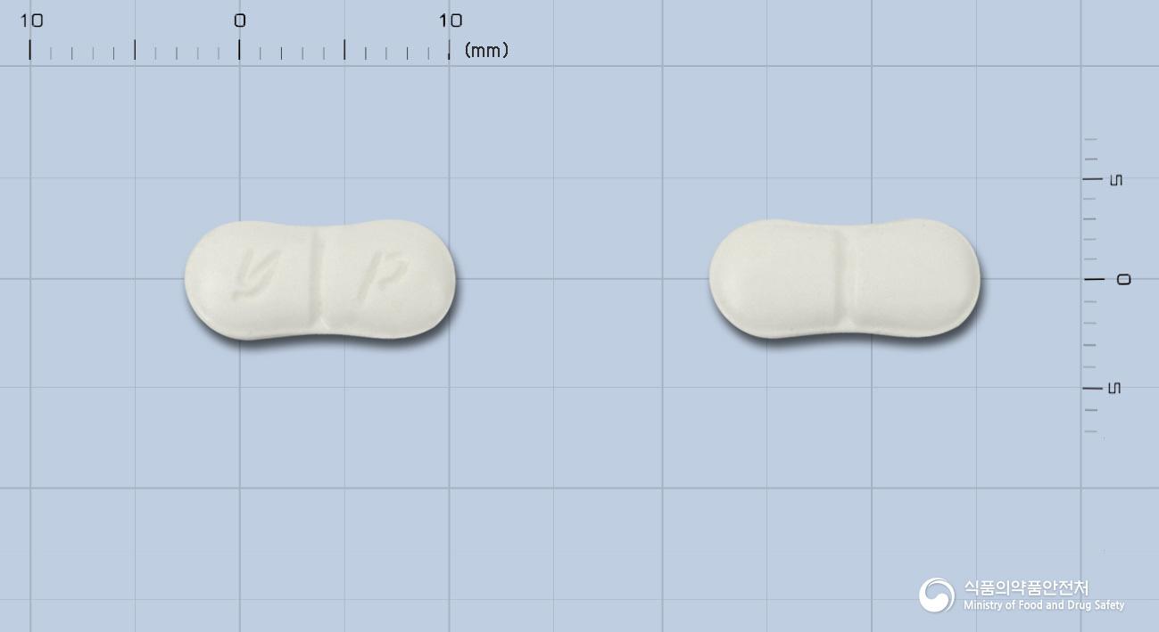 디멘틴정(메만틴염산염)