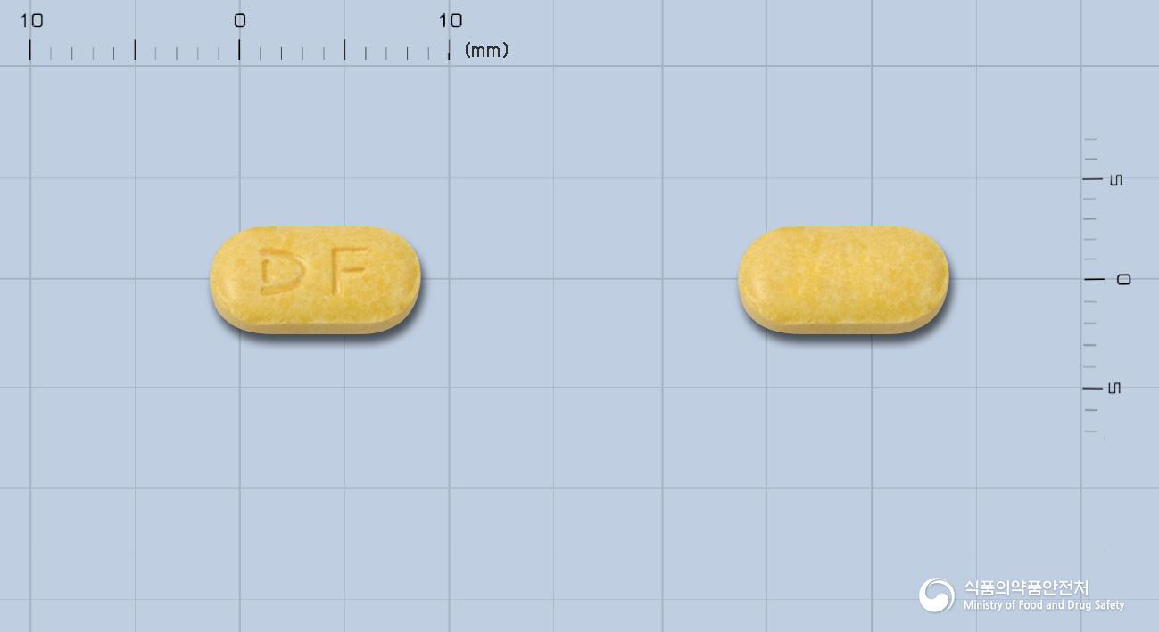 폴다정5밀리그램(폴산)