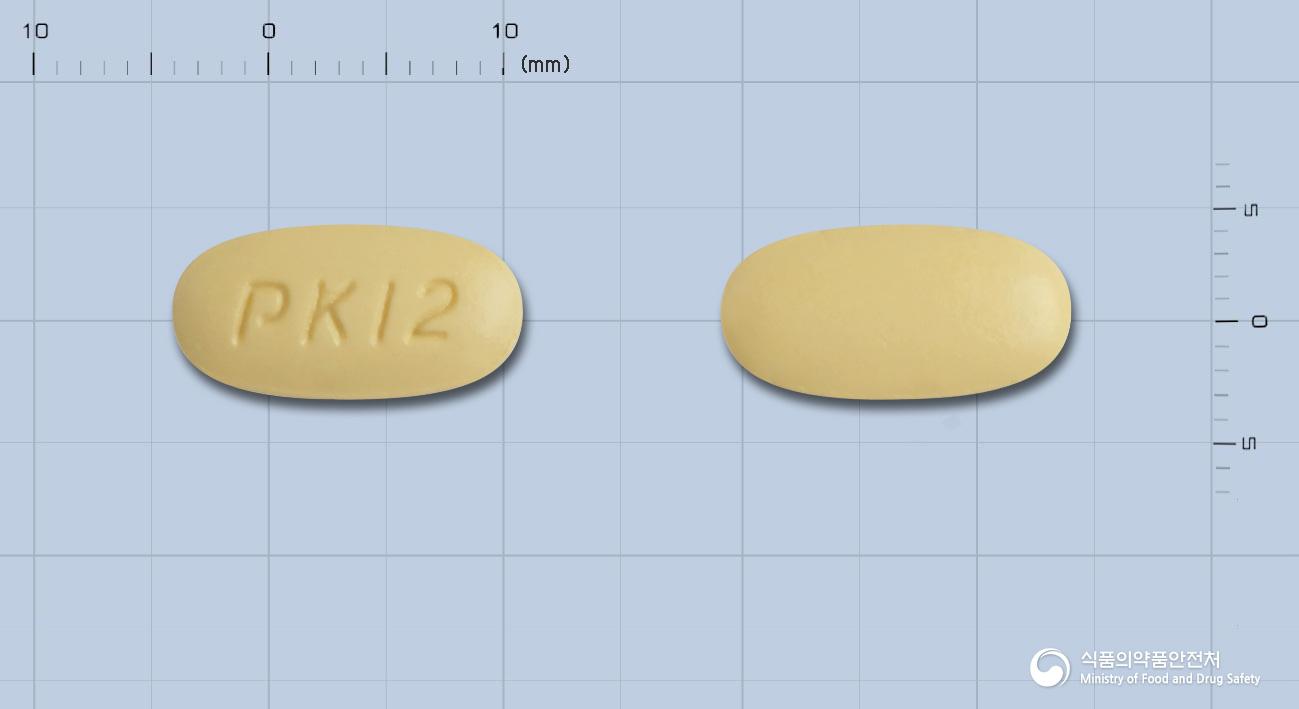 안티코정(수출용)