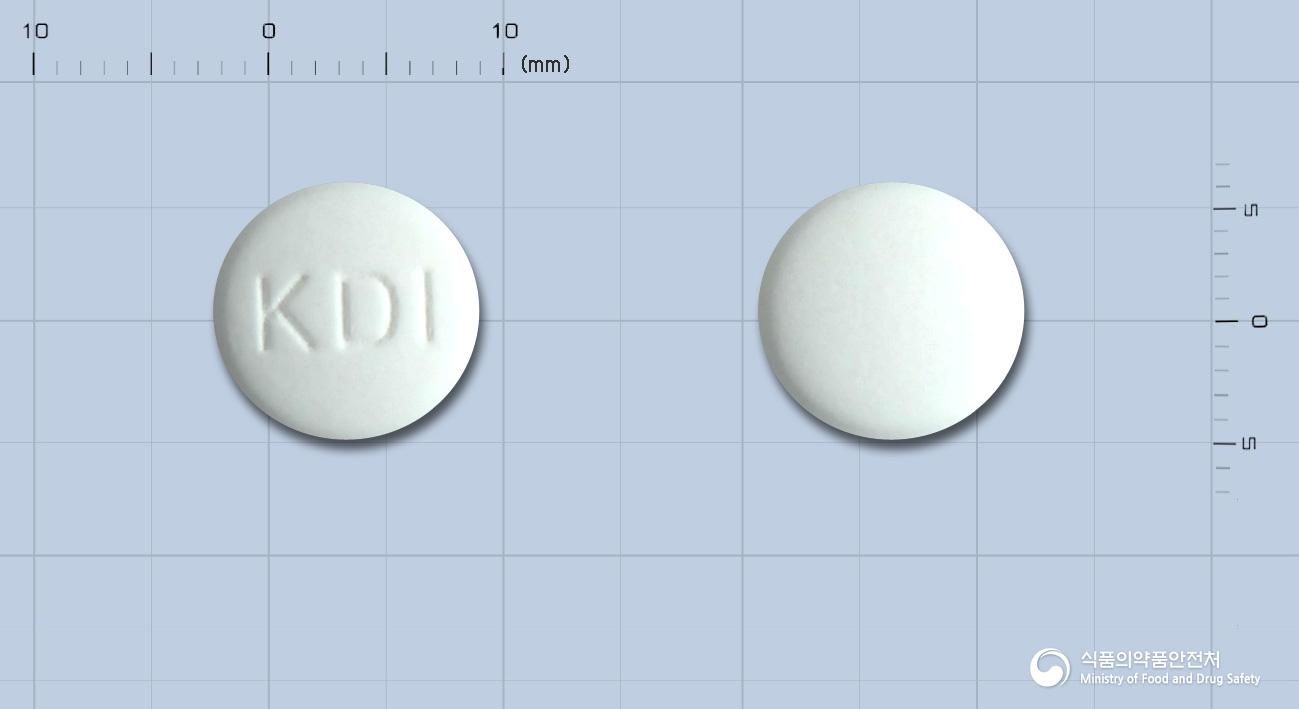 이트라센정(이트라코나졸고체분산체)