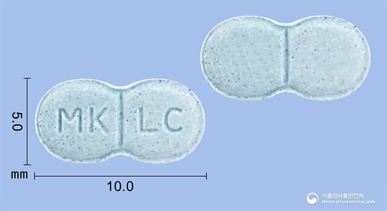 로글리코정(글리메피리드)