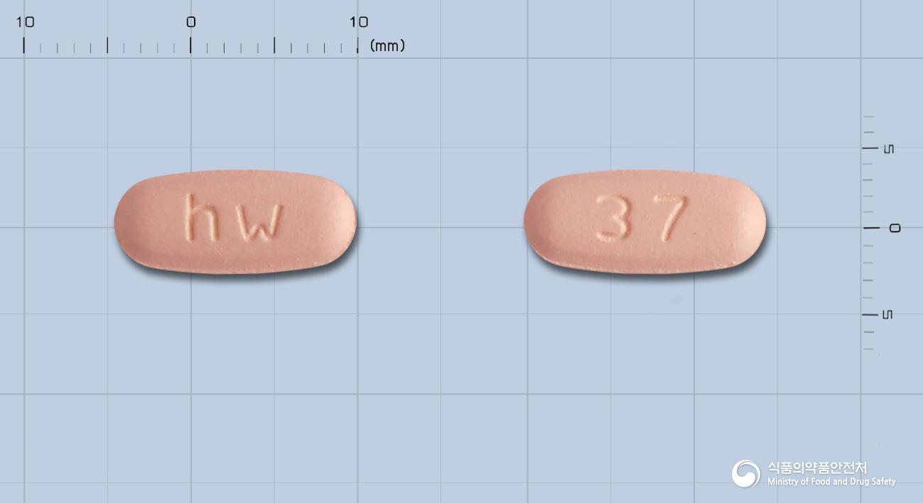 세란트정(세프프로질수화물)