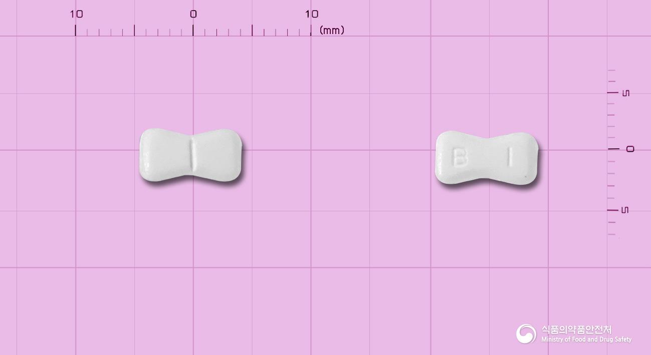펜트민정(펜터민염산염)
