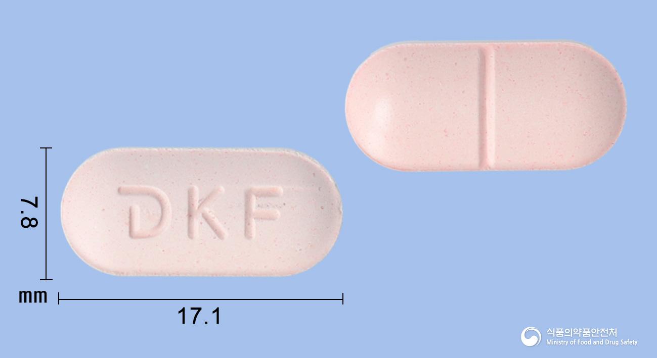시트라칼에프정
