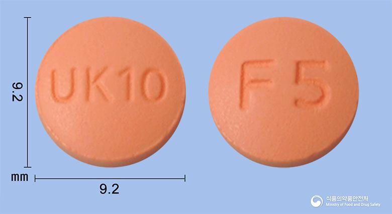 펠디핀정(펠로디핀)