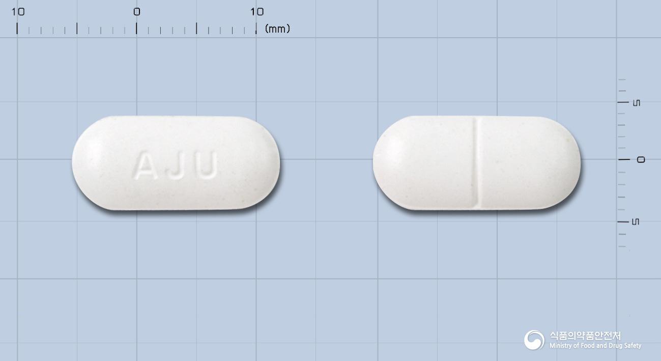 프라스칼-디정750밀리그람