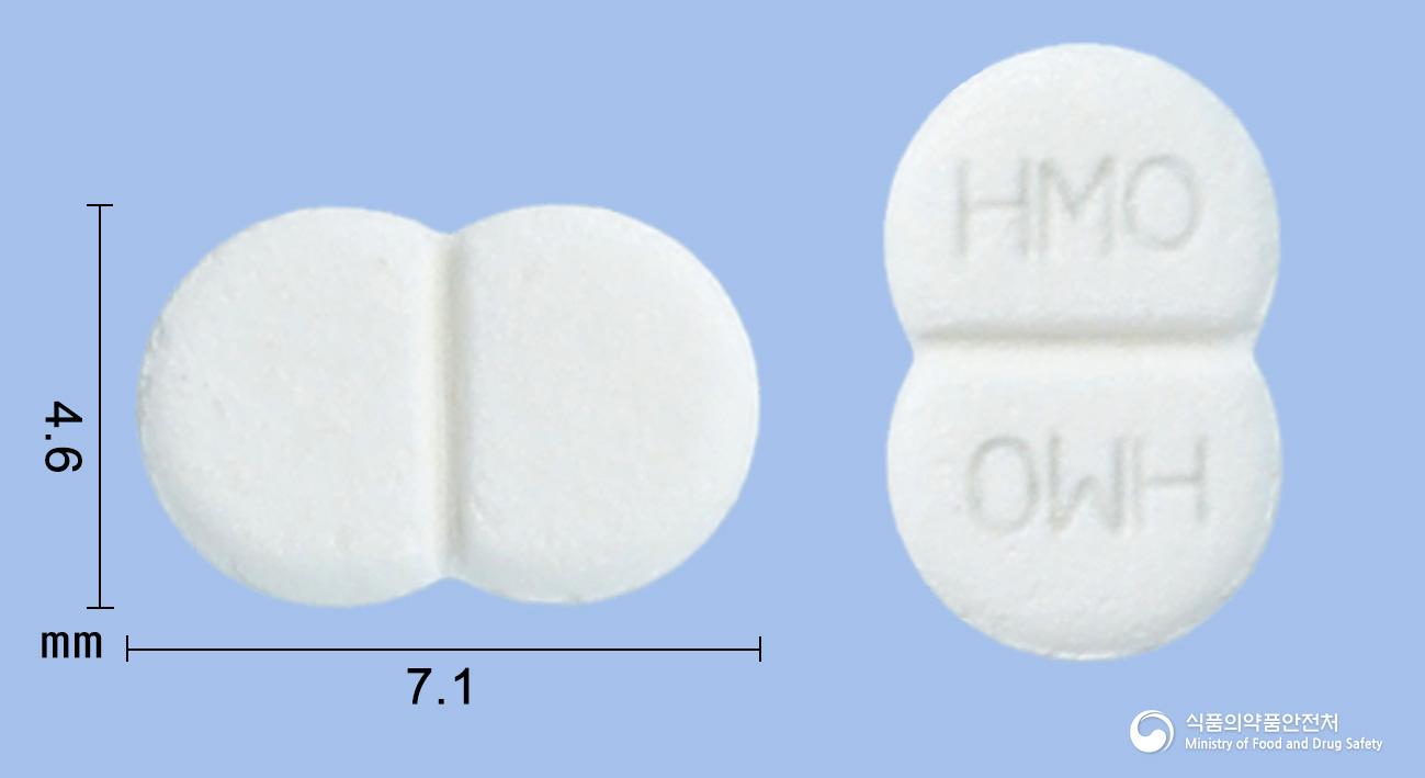 트리테이스프로텍트정(라미프릴)