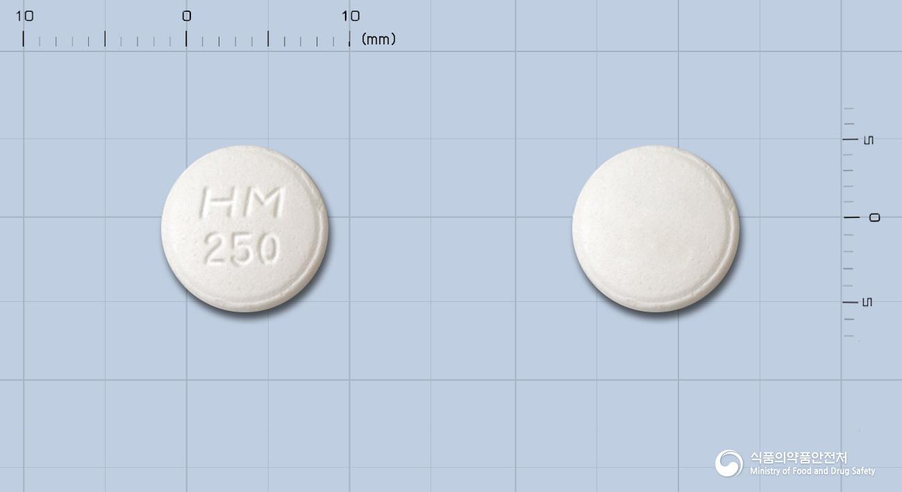 팜시버정250밀리그램(팜시클로비르)