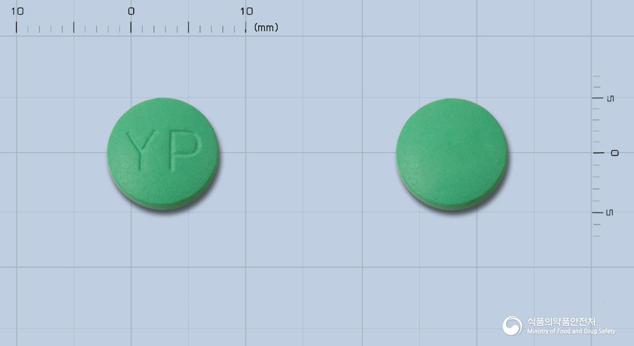 시메신-플러스정(수출용)
