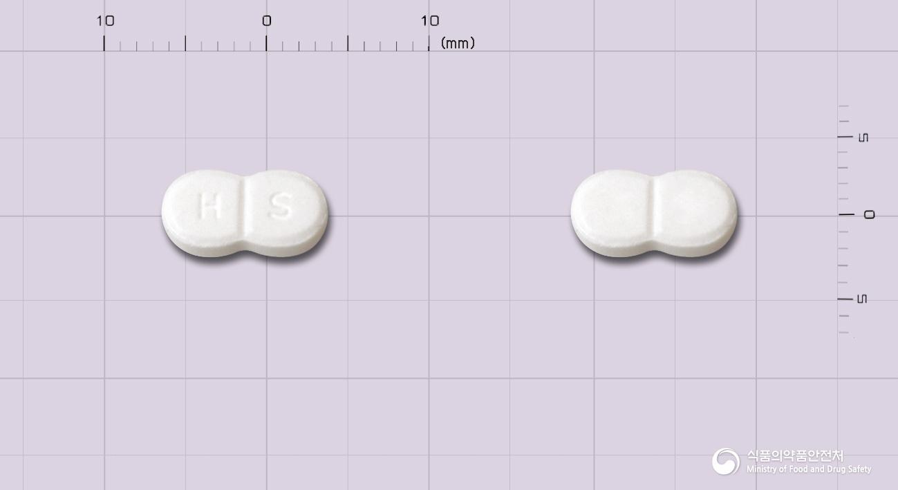 휴터민정(펜터민염산염)