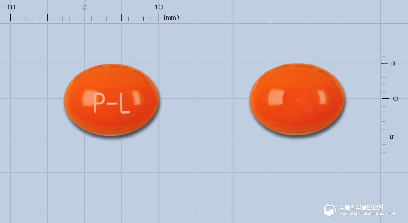 리모드-엘연질캡슐(수출명:와터로스연질캡슐)(수출용)