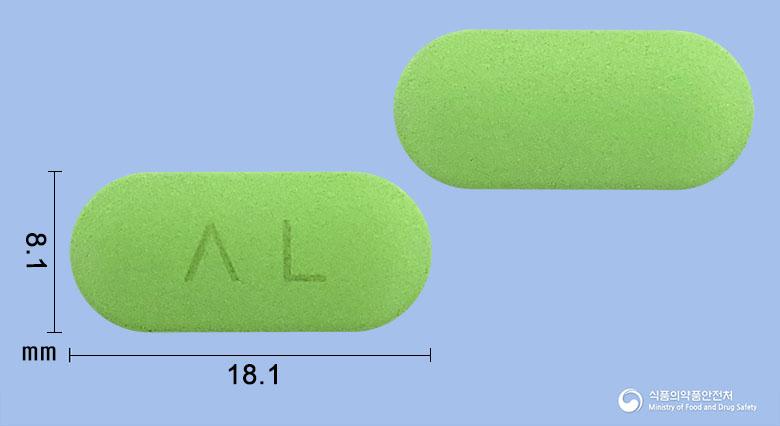 치옥트에이치알정(티옥트산)