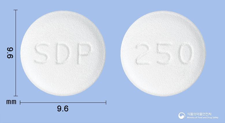 팜피스정(팜시클로비르)