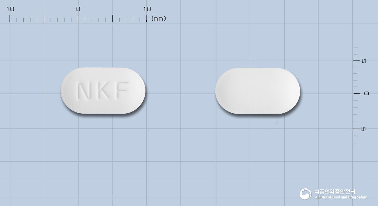 팜시론정(팜시클로비르)