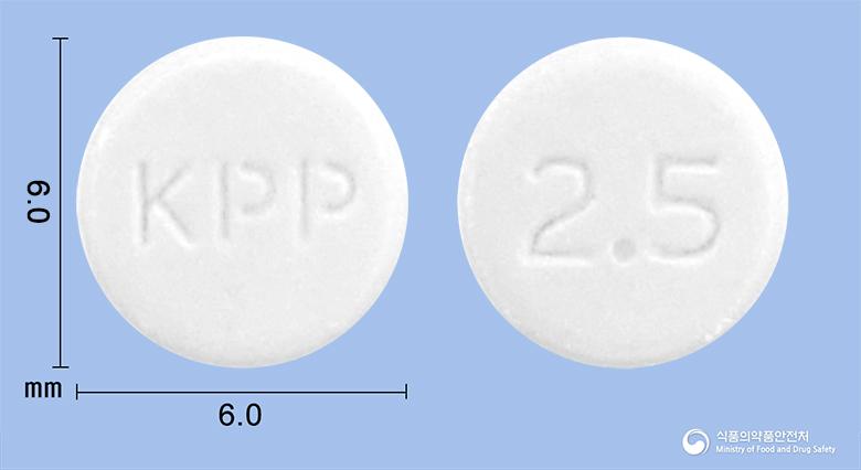 토라정(토르세미드)