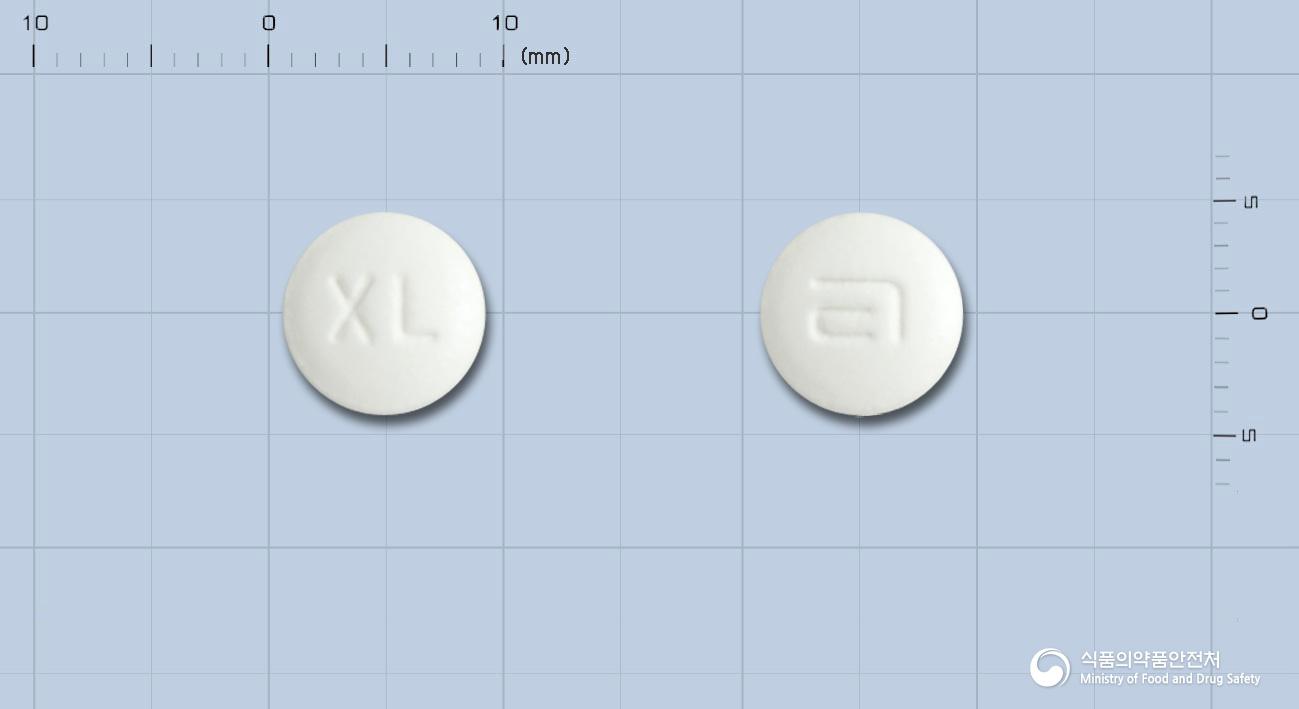 카르딜엑스엘서방정4밀리그램(독사조신메실산염)