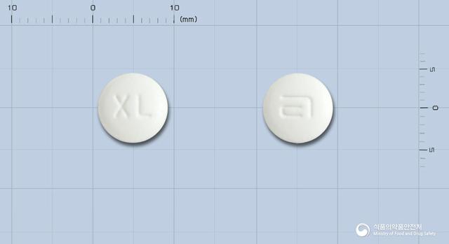 카르딜엑스엘서방정4밀리그램(독사조신메실산염)