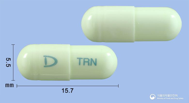 트레노캡슐(트라닐라스트)