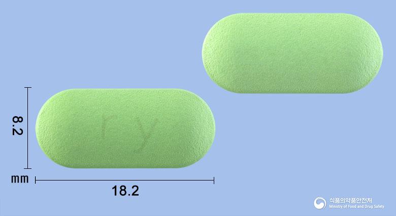 치옥탄에이치알정(티옥트산)