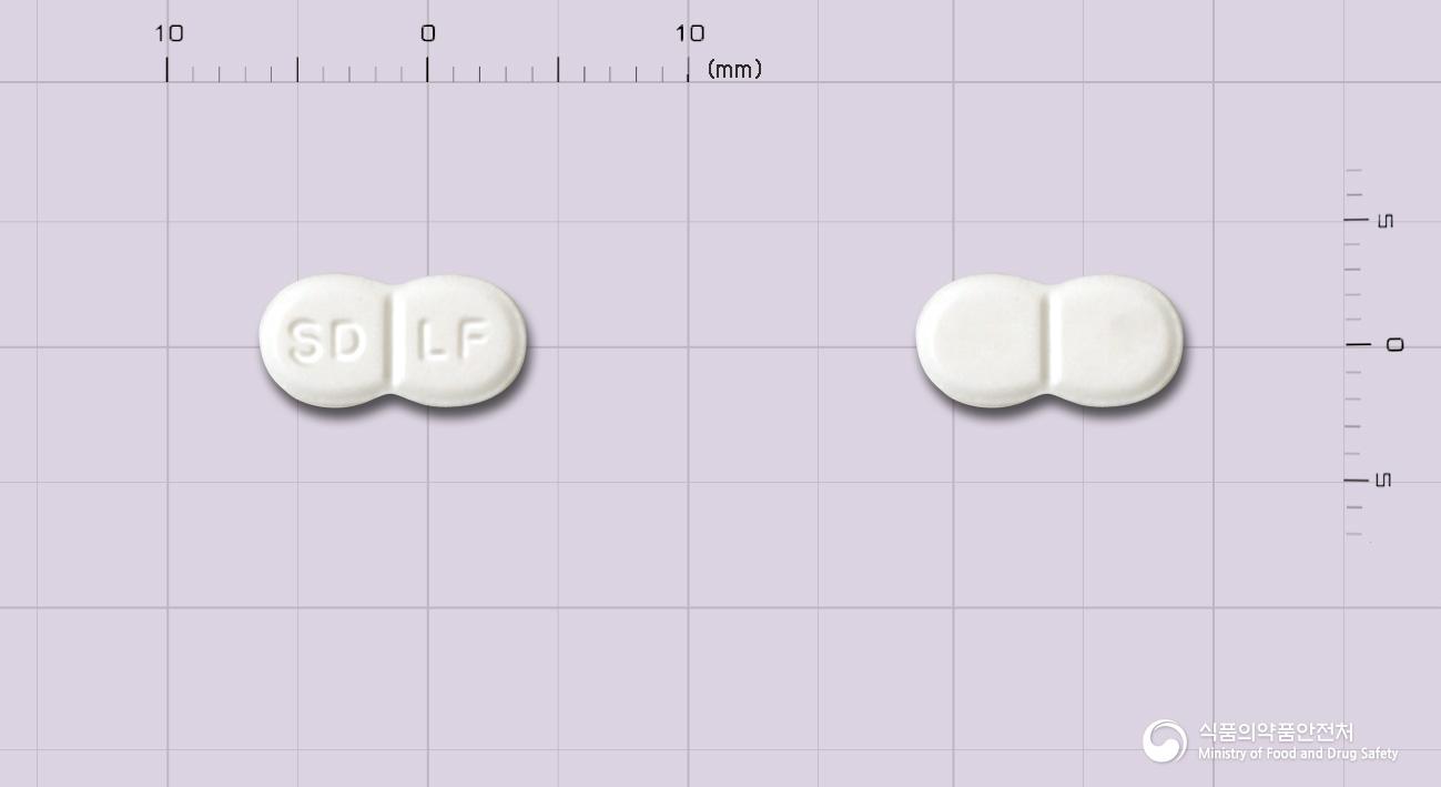 로페트정(펜터민염산염)