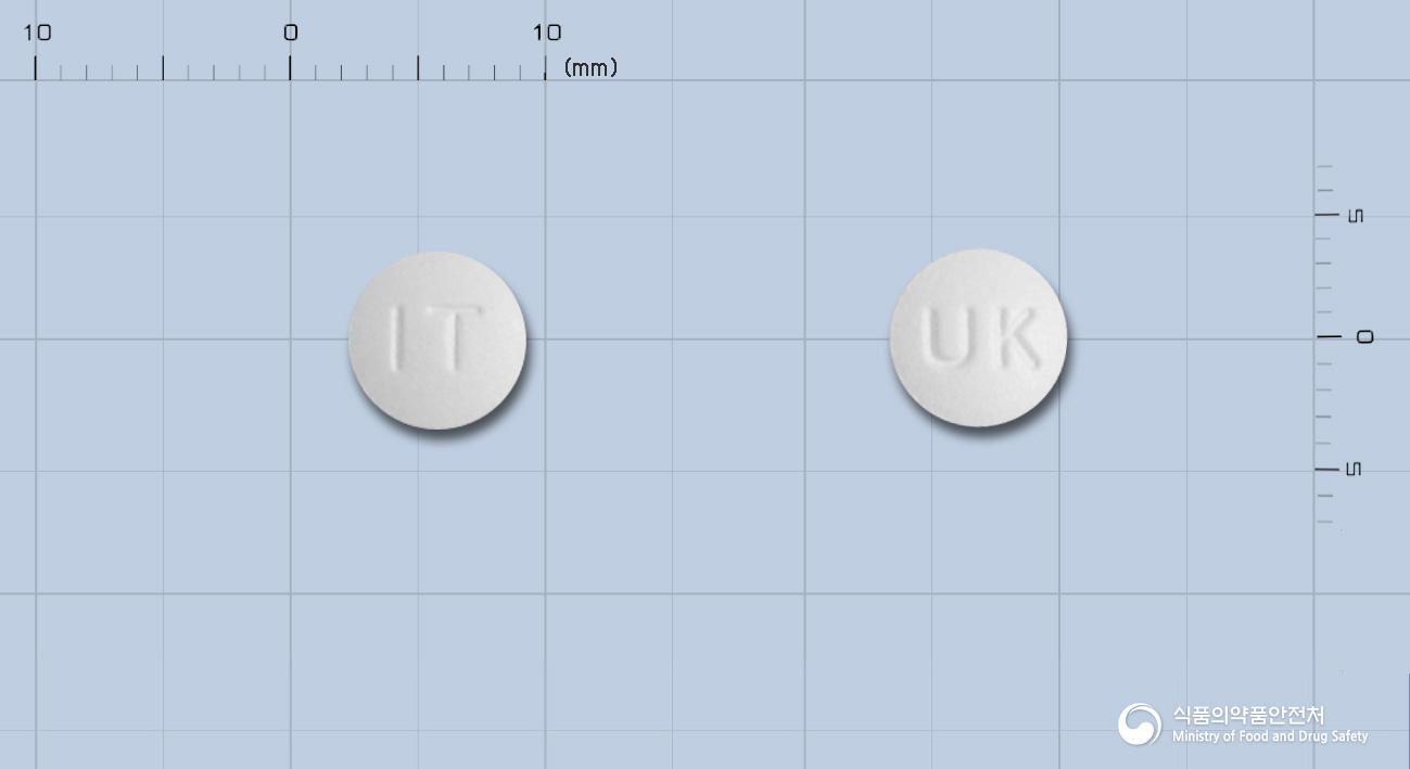 이토리드정(이토프리드염산염)