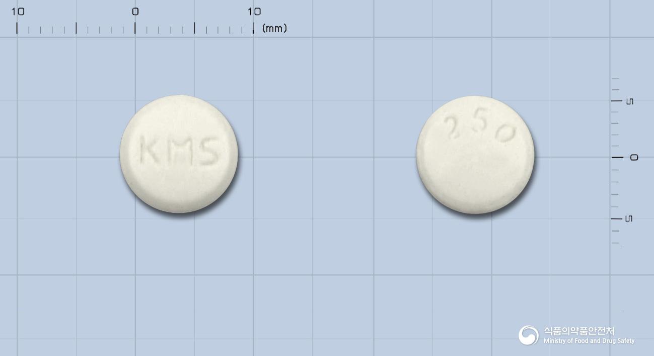 팜로버정(팜시클로비르)