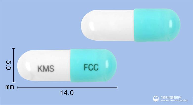 플코나졸캡슐(플루코나졸)